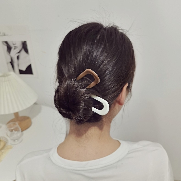 Uコーム かんざし 簪 | PlusNao | 詳細画像3 