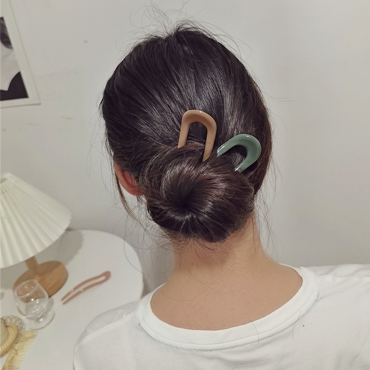 Uコーム かんざし 簪 | PlusNao | 詳細画像4 