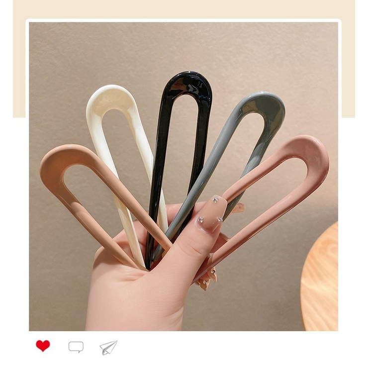 Uコーム かんざし 簪 | PlusNao | 詳細画像7 