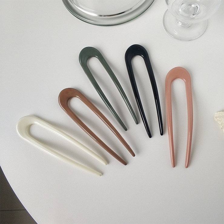 Uコーム かんざし 簪 | PlusNao | 詳細画像8 