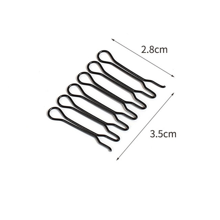 ヘアコーム 2個セット ワイヤーコーム | PlusNao | 詳細画像10 