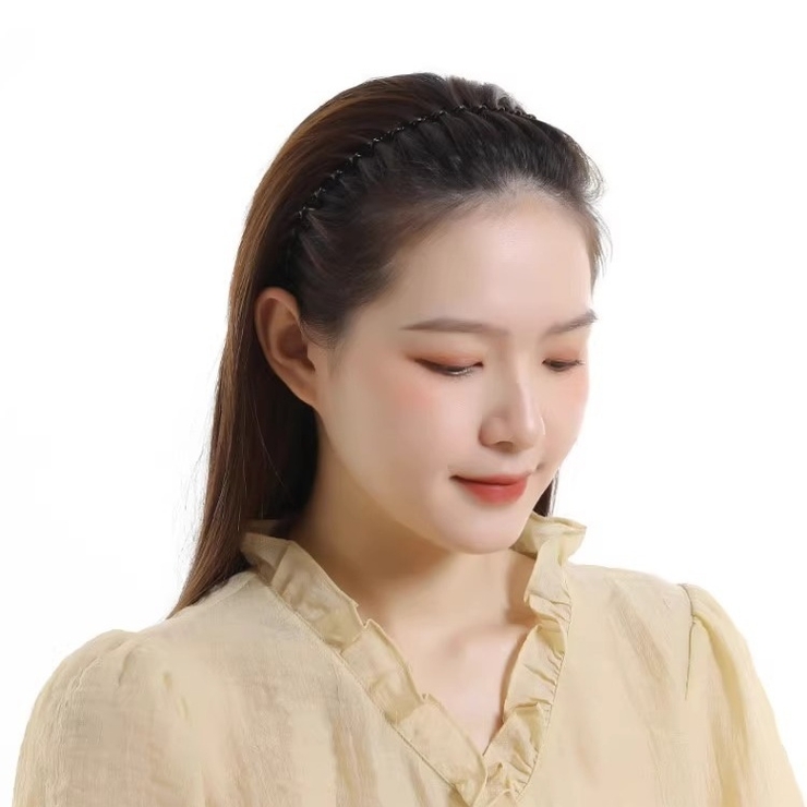 ヘアコーム 2個セット ワイヤーコーム | PlusNao | 詳細画像4 