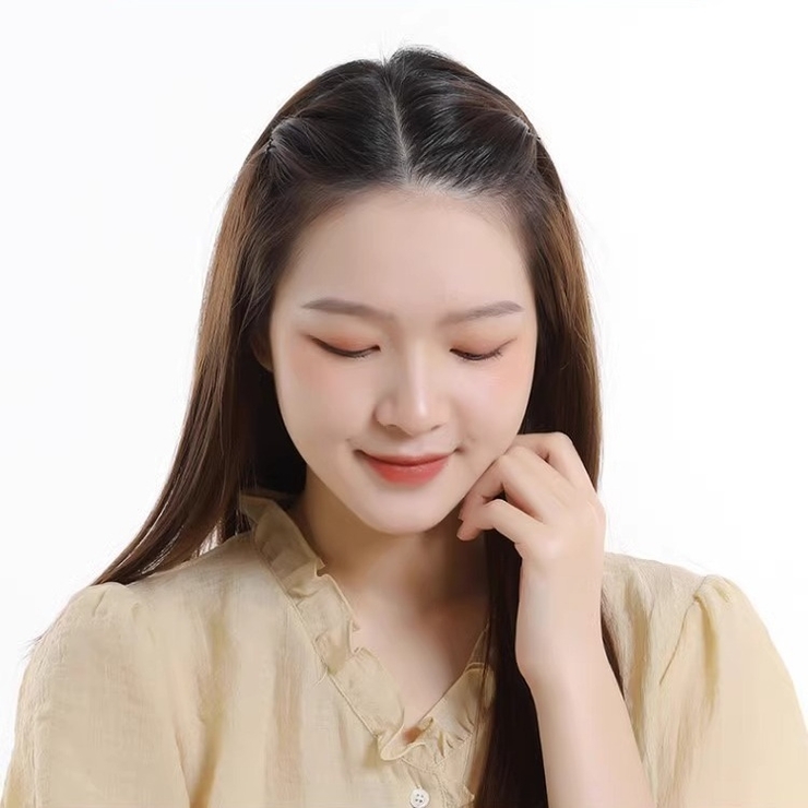 ヘアコーム 2個セット ワイヤーコーム | PlusNao | 詳細画像6 