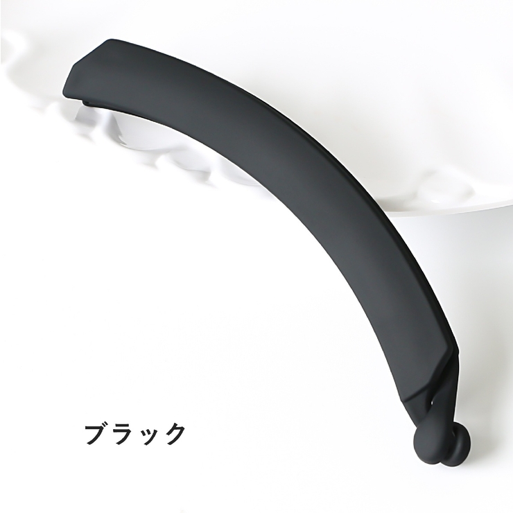 ヘアクリップ バナナクリップ レディース | PlusNao | 詳細画像9 