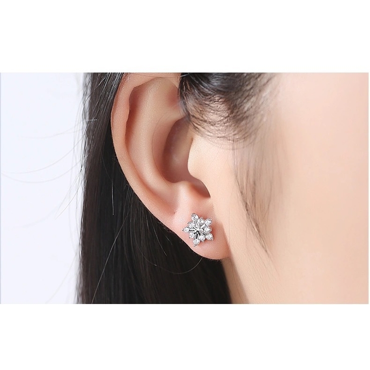 ピアス スタッドピアス レディース | PlusNao | 詳細画像4 