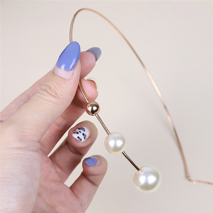 チョーカー ネックレス 首掛け式 | PlusNao | 詳細画像6 