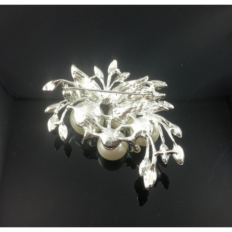 ブローチ アクセサリー レディース | PlusNao | 詳細画像6 