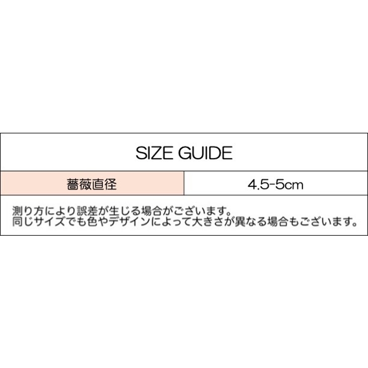 ヘアクリップ バンスクリップ レディース | PlusNao | 詳細画像12 