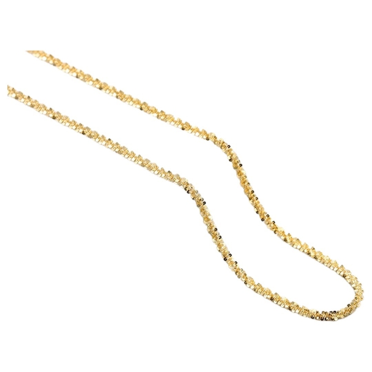 ネックレス チェーンネックレス チェーンのみ | PlusNao | 詳細画像9 