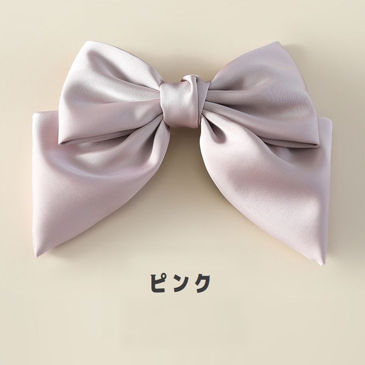 バレッタ レディース キッズ | PlusNao | 詳細画像11 