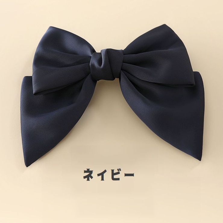 バレッタ レディース キッズ | PlusNao | 詳細画像12 
