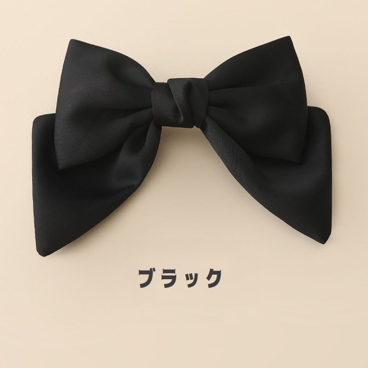 バレッタ レディース キッズ | PlusNao | 詳細画像7 