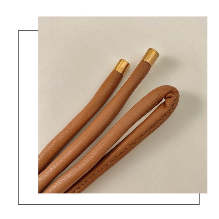 ワイヤーポニー レディース ぐるぐる | PlusNao | 詳細画像17 