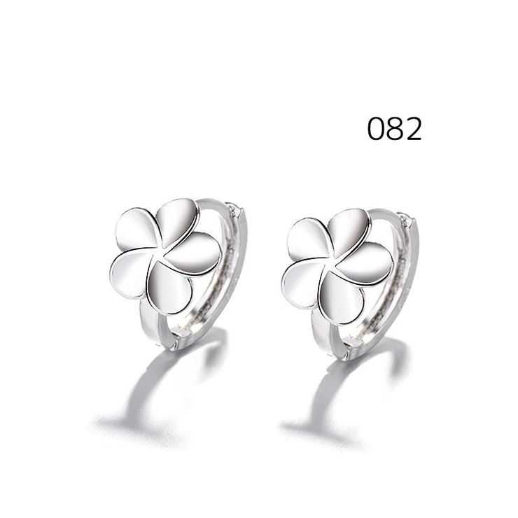 フープピアス レディース アクセサリー | PlusNao | 詳細画像14 