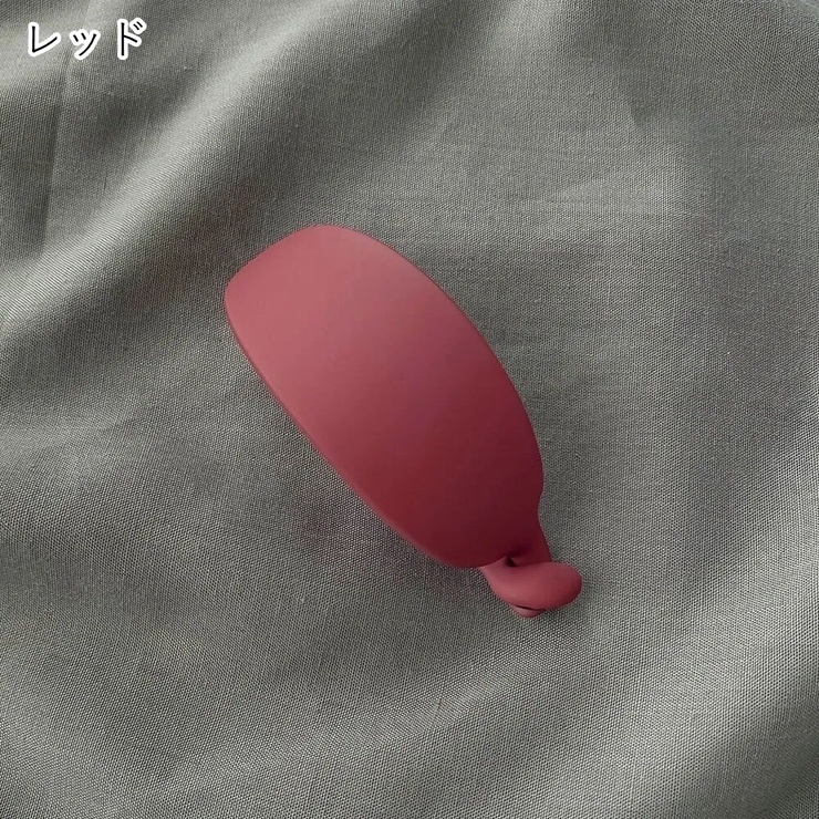 バナナクリップ ヘアクリップ 髪留め | PlusNao | 詳細画像11 