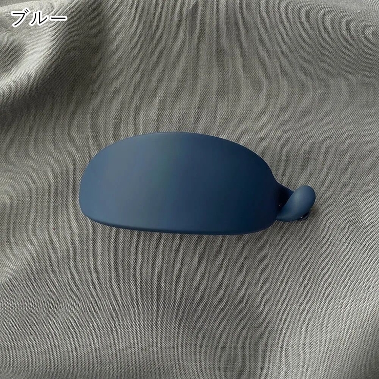 バナナクリップ ヘアクリップ 髪留め | PlusNao | 詳細画像12 