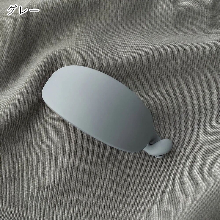 バナナクリップ ヘアクリップ 髪留め | PlusNao | 詳細画像14 