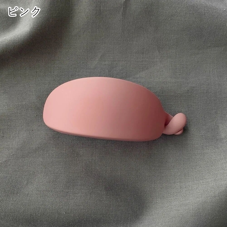 バナナクリップ ヘアクリップ 髪留め | PlusNao | 詳細画像15 