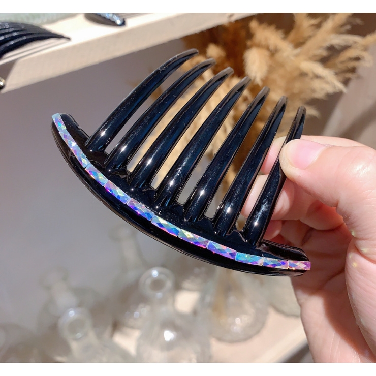 コーム かんざし ヘアアクセサリー | PlusNao | 詳細画像10 