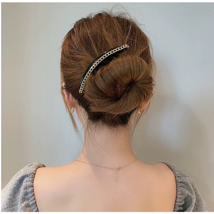 コーム かんざし ヘアアクセサリー | PlusNao | 詳細画像3 