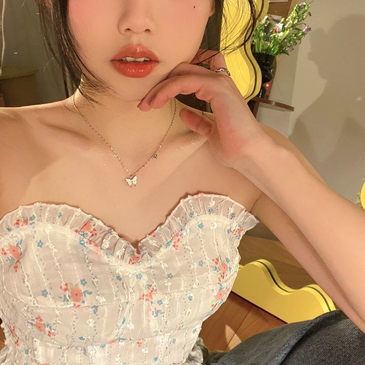 ネックレス ペンダント レディース | PlusNao | 詳細画像2 