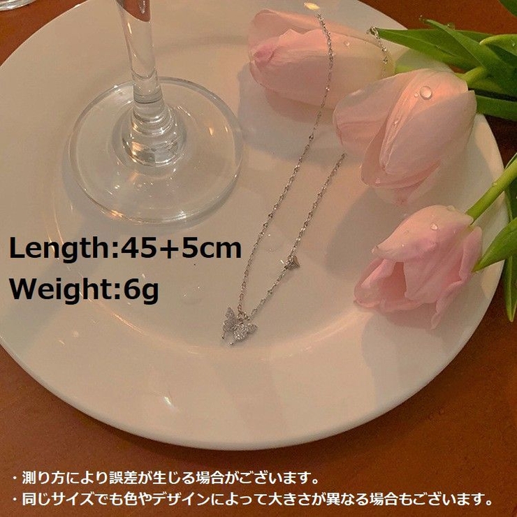 ネックレス ペンダント レディース | PlusNao | 詳細画像5 