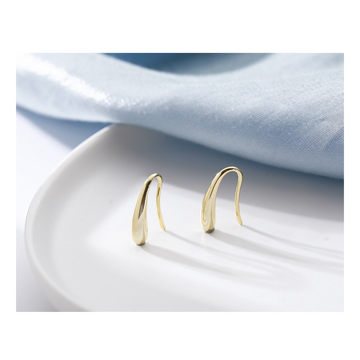 フックピアス ピアス レディース | PlusNao | 詳細画像12 