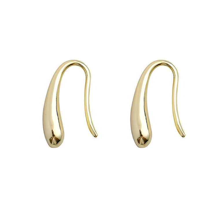 フックピアス ピアス レディース | PlusNao | 詳細画像13 