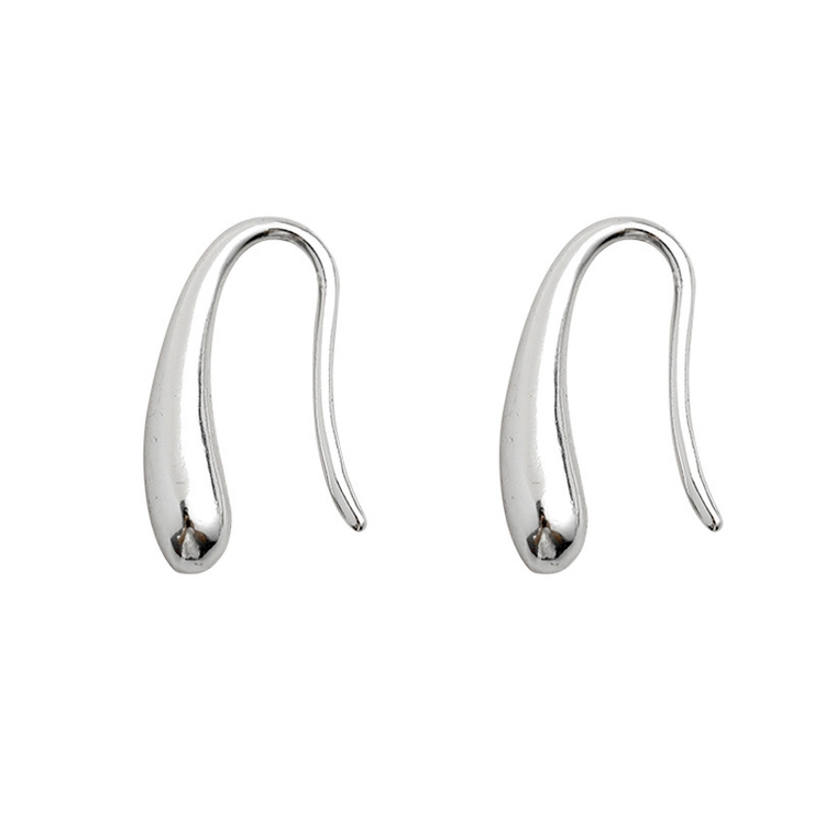 フックピアス ピアス レディース | PlusNao | 詳細画像14 