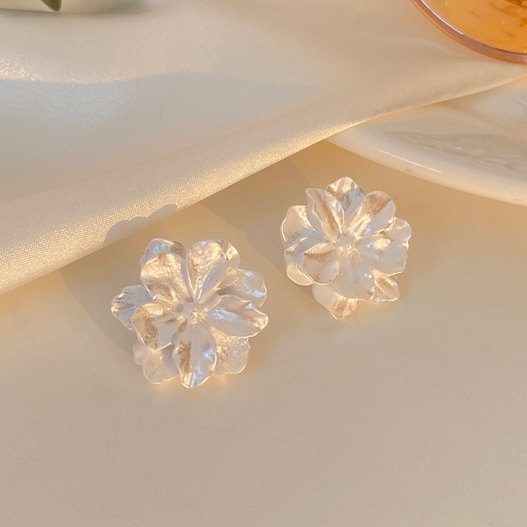 ピアス スタッドピアス キャッチピアス | PlusNao | 詳細画像2 