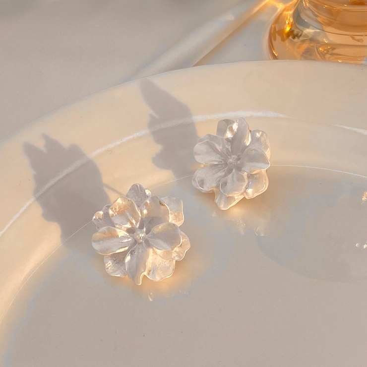 ピアス スタッドピアス キャッチピアス | PlusNao | 詳細画像4 