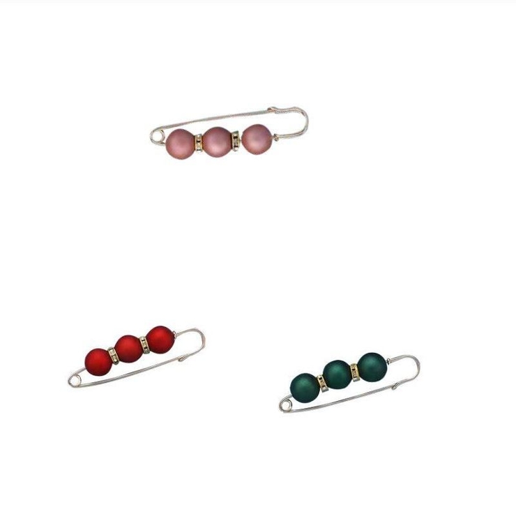 ブローチピン ウエスト調節ピン 8本セット | PlusNao | 詳細画像10 