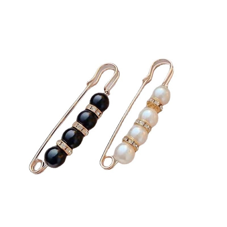 ブローチピン ウエスト調節ピン 8本セット | PlusNao | 詳細画像6 