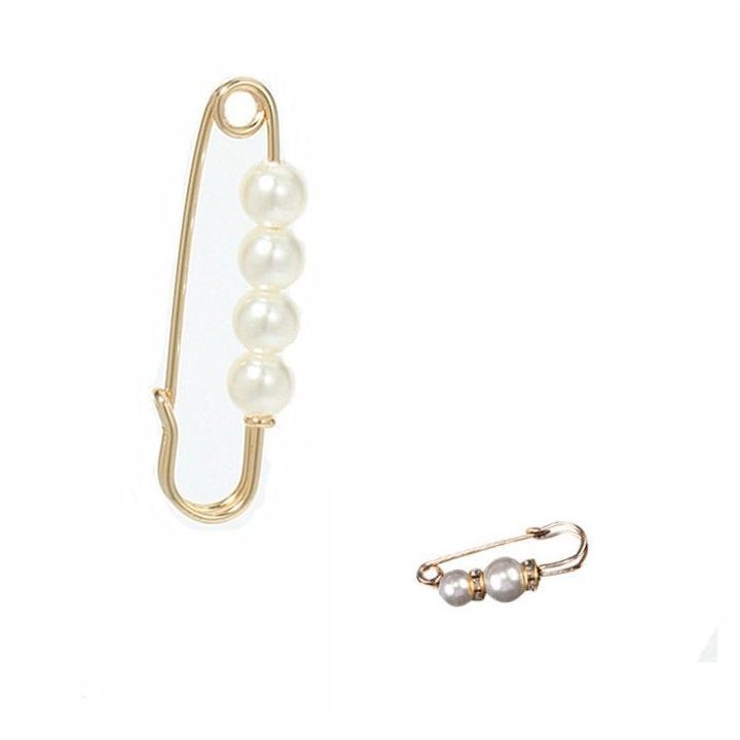 ブローチピン ウエスト調節ピン 8本セット | PlusNao | 詳細画像9 