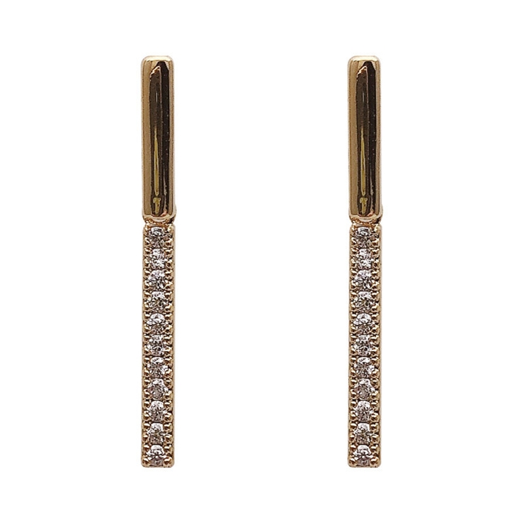 スタッドピアス レディース アクセサリー | PlusNao | 詳細画像4 