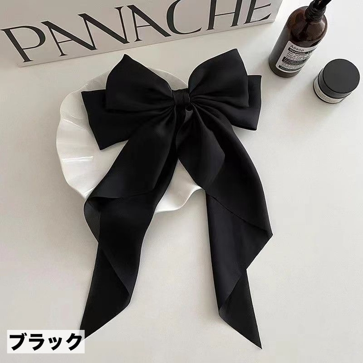 バレッタ ヘアアクセサリー レディース | PlusNao | 詳細画像7 