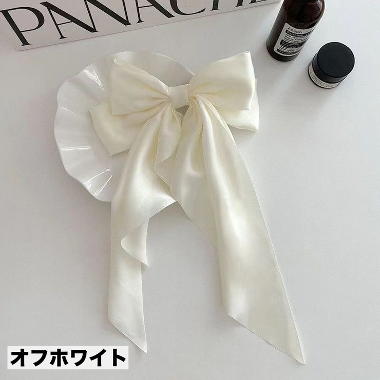 バレッタ ヘアアクセサリー レディース | PlusNao | 詳細画像8 