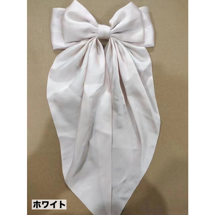 バレッタ ヘアアクセサリー レディース | PlusNao | 詳細画像9 