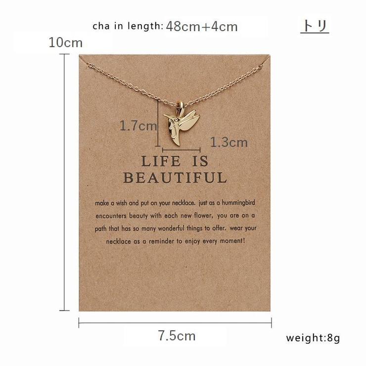 ネックレス ペンダント レディース | PlusNao | 詳細画像11 