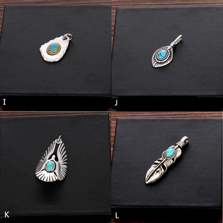 ペンダントトップ ペンダントヘッド チャーム | PlusNao | 詳細画像5 