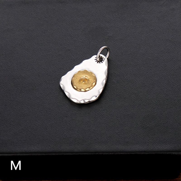 ペンダントトップ ペンダントヘッド チャーム | PlusNao | 詳細画像6 