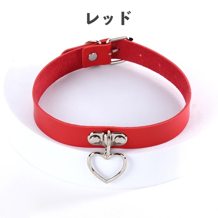 チョーカー ネックレス ブレスレット[品番：FQ000164016