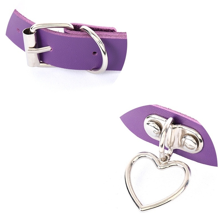 チョーカー ネックレス ブレスレット | PlusNao | 詳細画像9 