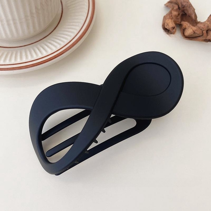 バンスクリップ ヘアクリップ レディース | PlusNao | 詳細画像10 