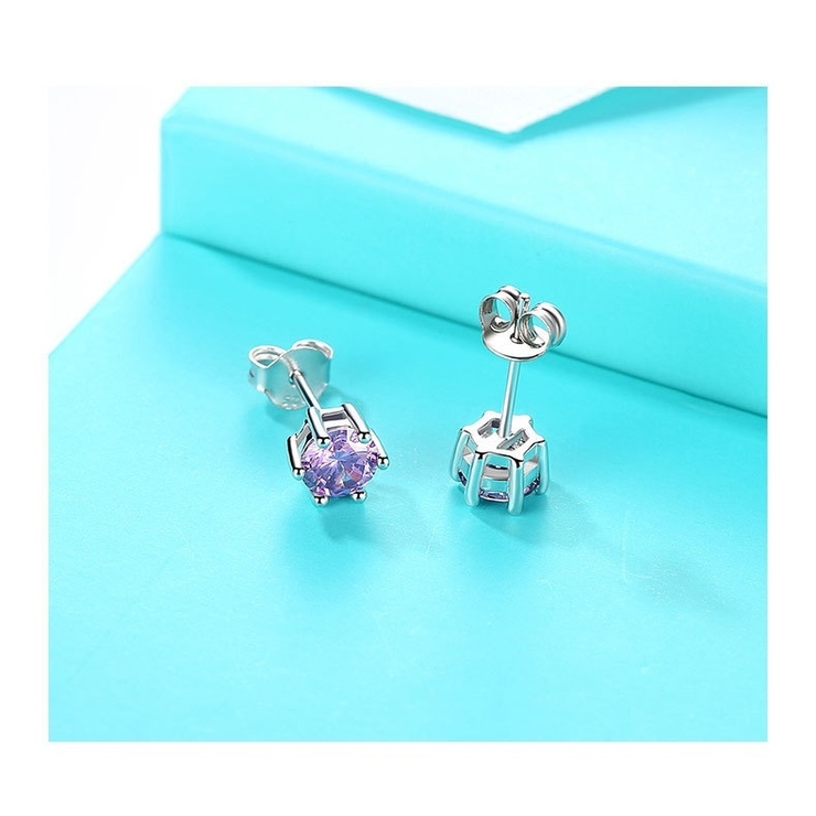 スタッドピアス アクセサリー レディース | PlusNao | 詳細画像8 