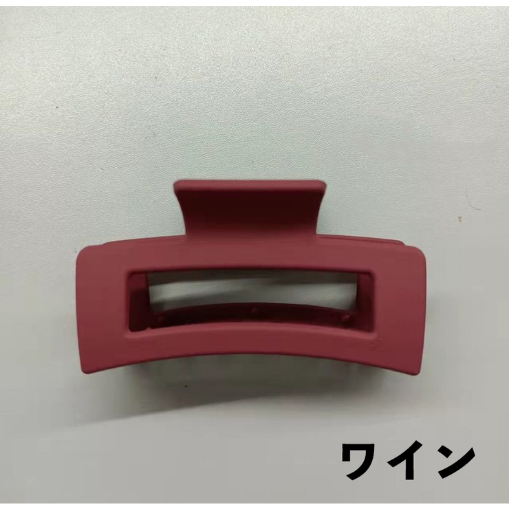 バンスクリップ ヘアクリップ レディース | PlusNao | 詳細画像15 
