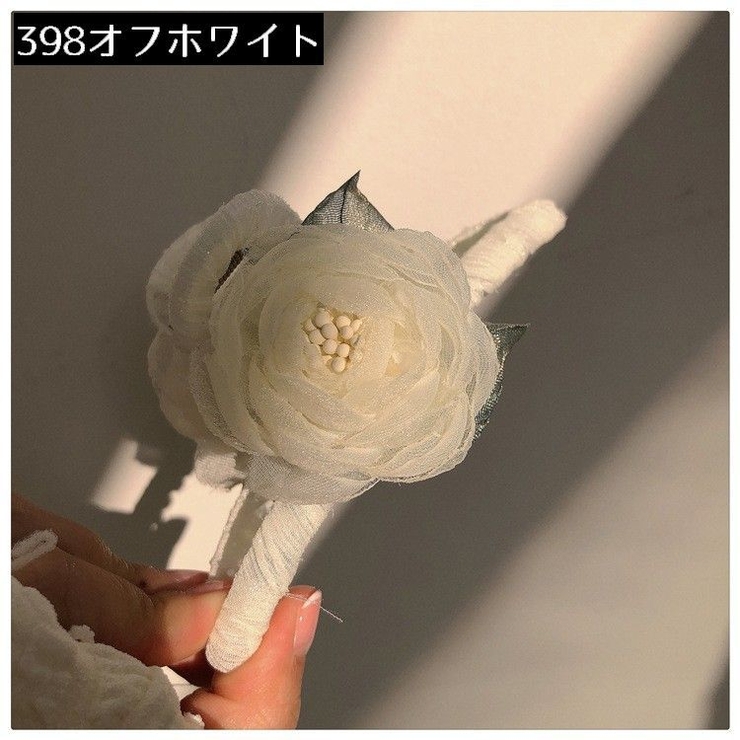 バンスクリップ ヘアクリップ レディース | PlusNao | 詳細画像13 