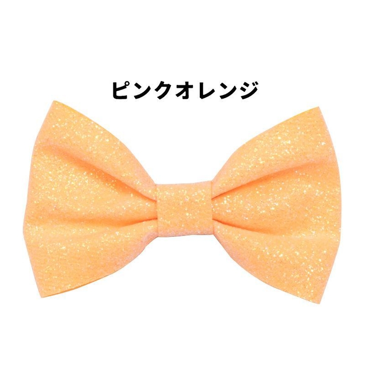 ヘアクリップ 同色2個セット 子供用 | PlusNao | 詳細画像10 