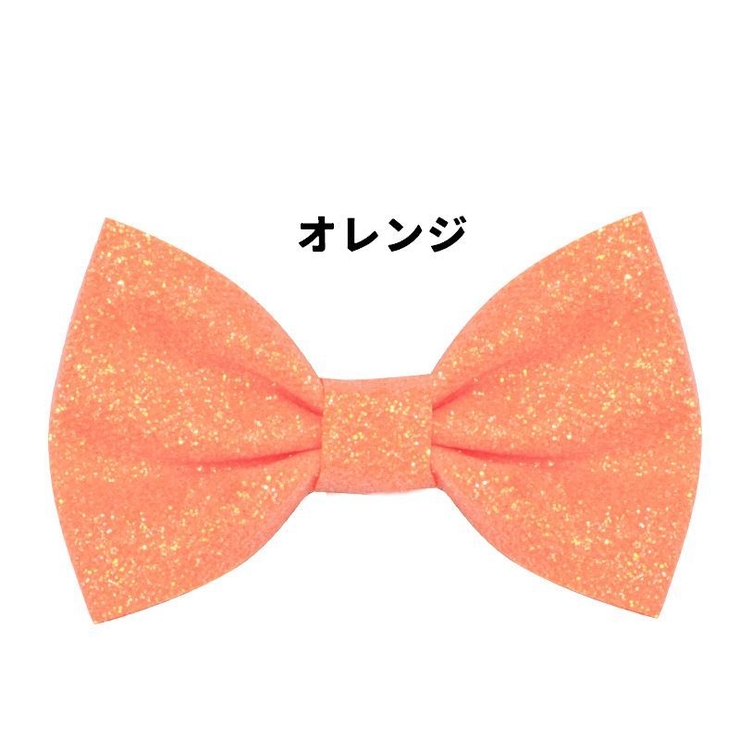 ヘアクリップ 同色2個セット 子供用 | PlusNao | 詳細画像13 