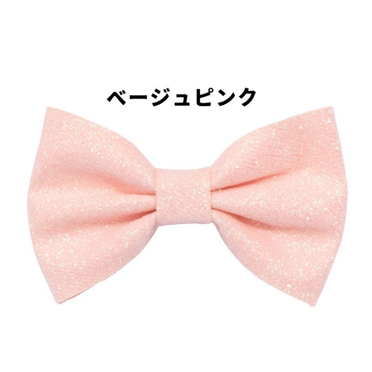 ヘアクリップ 同色2個セット 子供用 | PlusNao | 詳細画像17 